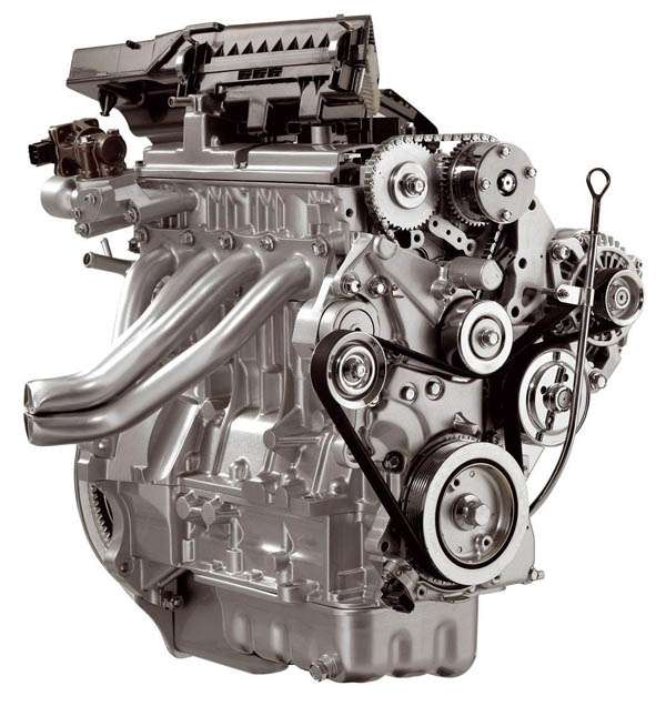 2010 Enga Car Engine